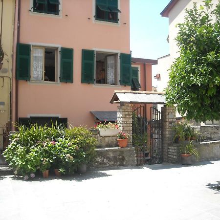 Casa De Batte Appartement Riomaggiore Buitenkant foto