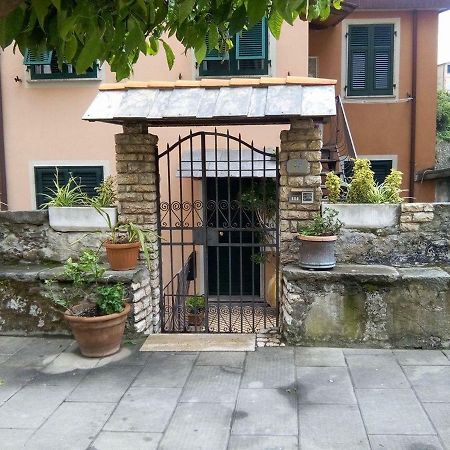 Casa De Batte Appartement Riomaggiore Buitenkant foto
