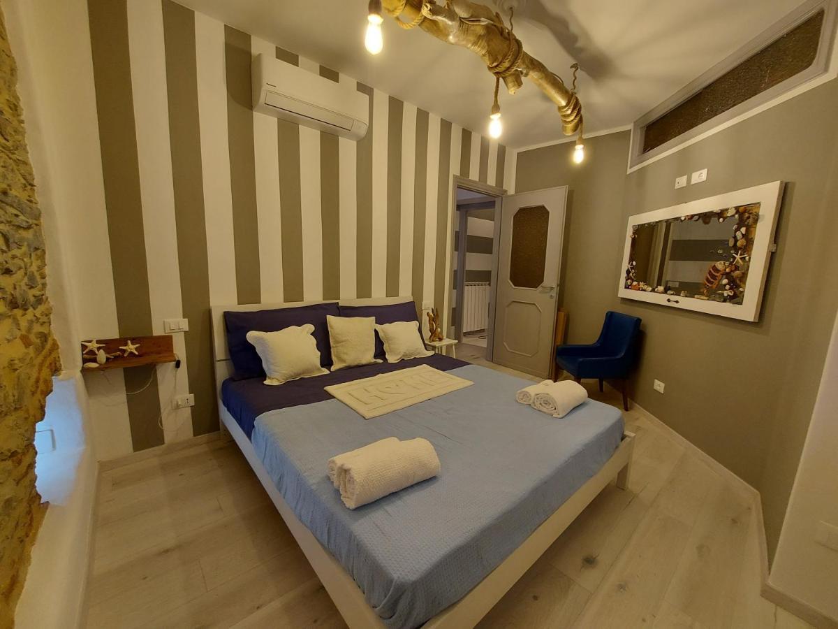 Casa De Batte Appartement Riomaggiore Buitenkant foto