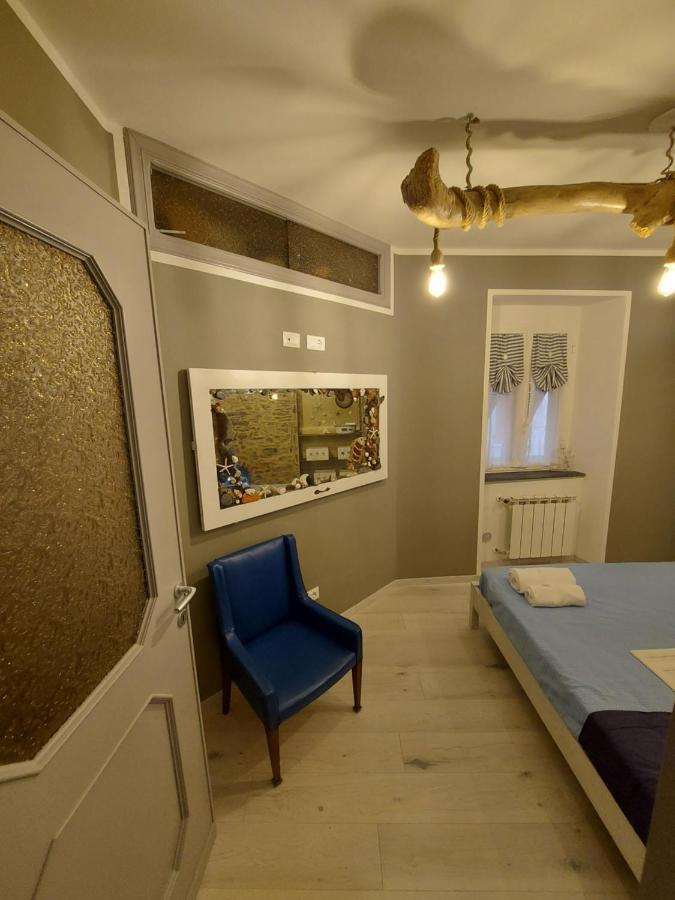 Casa De Batte Appartement Riomaggiore Buitenkant foto