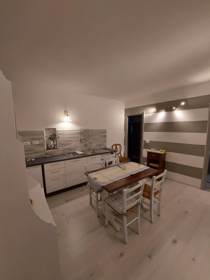 Casa De Batte Appartement Riomaggiore Buitenkant foto