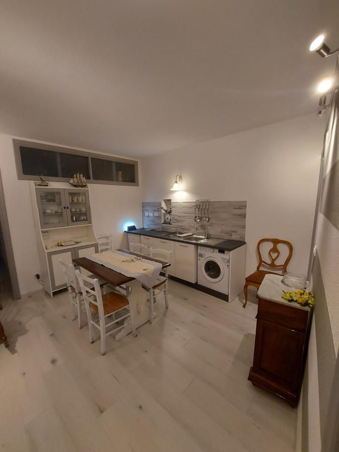 Casa De Batte Appartement Riomaggiore Buitenkant foto