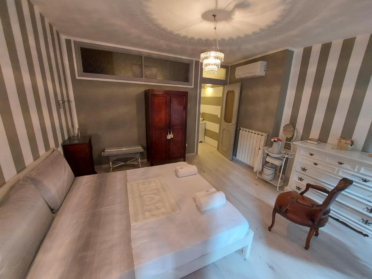 Casa De Batte Appartement Riomaggiore Buitenkant foto