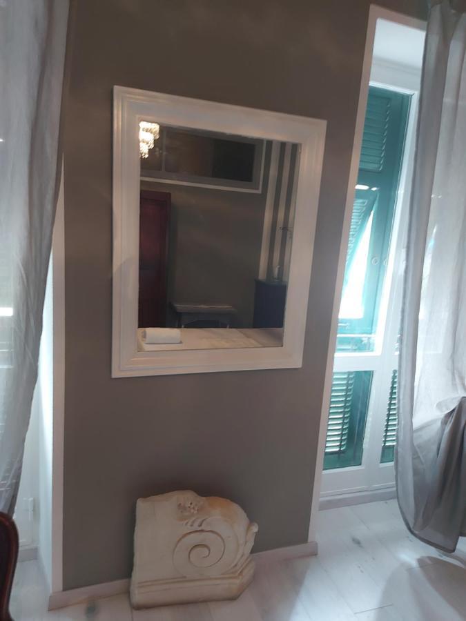 Casa De Batte Appartement Riomaggiore Buitenkant foto