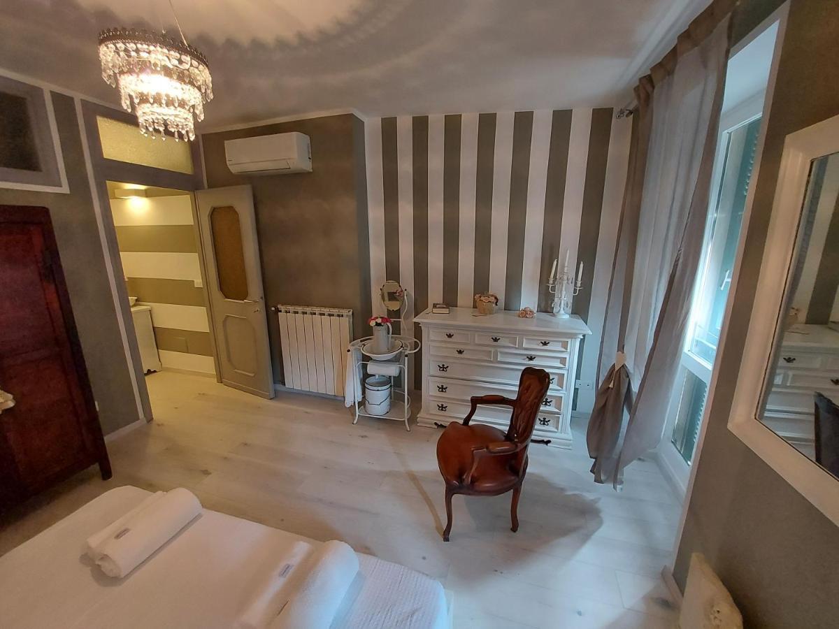 Casa De Batte Appartement Riomaggiore Buitenkant foto