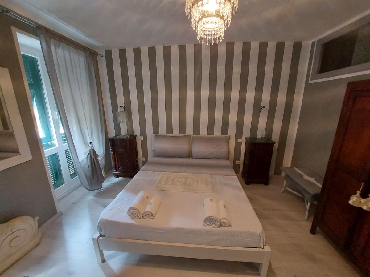 Casa De Batte Appartement Riomaggiore Buitenkant foto