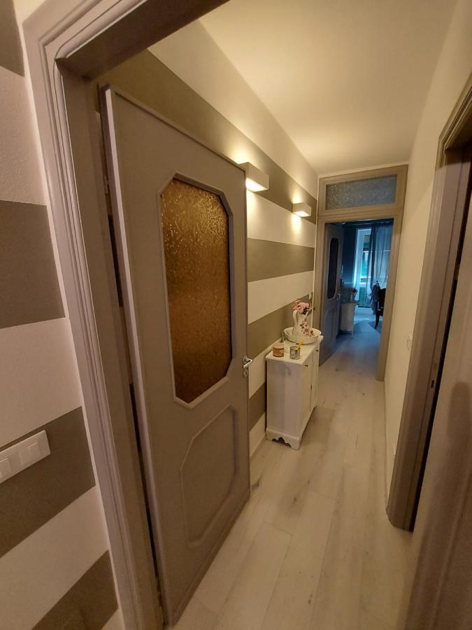 Casa De Batte Appartement Riomaggiore Buitenkant foto