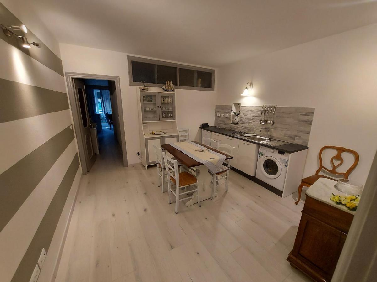 Casa De Batte Appartement Riomaggiore Buitenkant foto