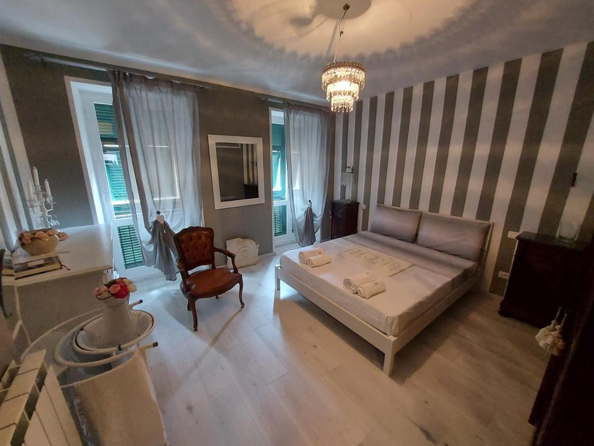 Casa De Batte Appartement Riomaggiore Buitenkant foto