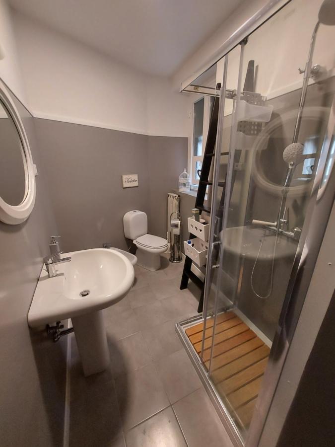 Casa De Batte Appartement Riomaggiore Buitenkant foto