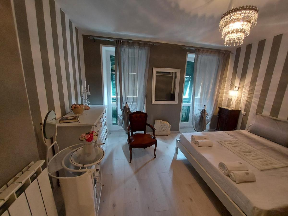 Casa De Batte Appartement Riomaggiore Buitenkant foto